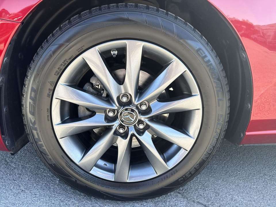 Mazda 6 - Imagem 11