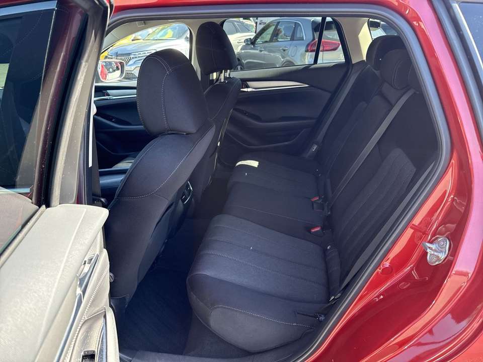 Mazda 6 - Imagem 13