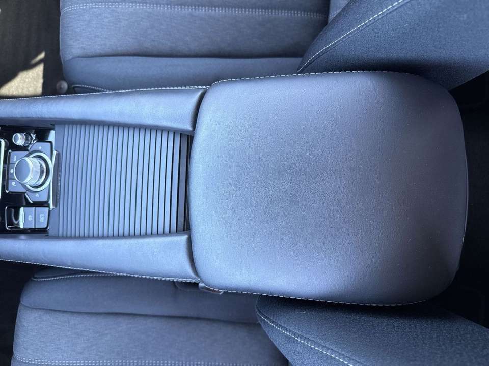 Mazda 6 - Imagem 15