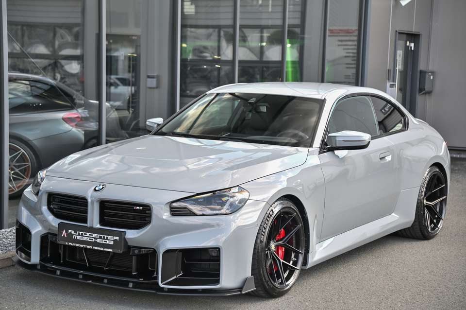 BMW M2 - Imagem 2