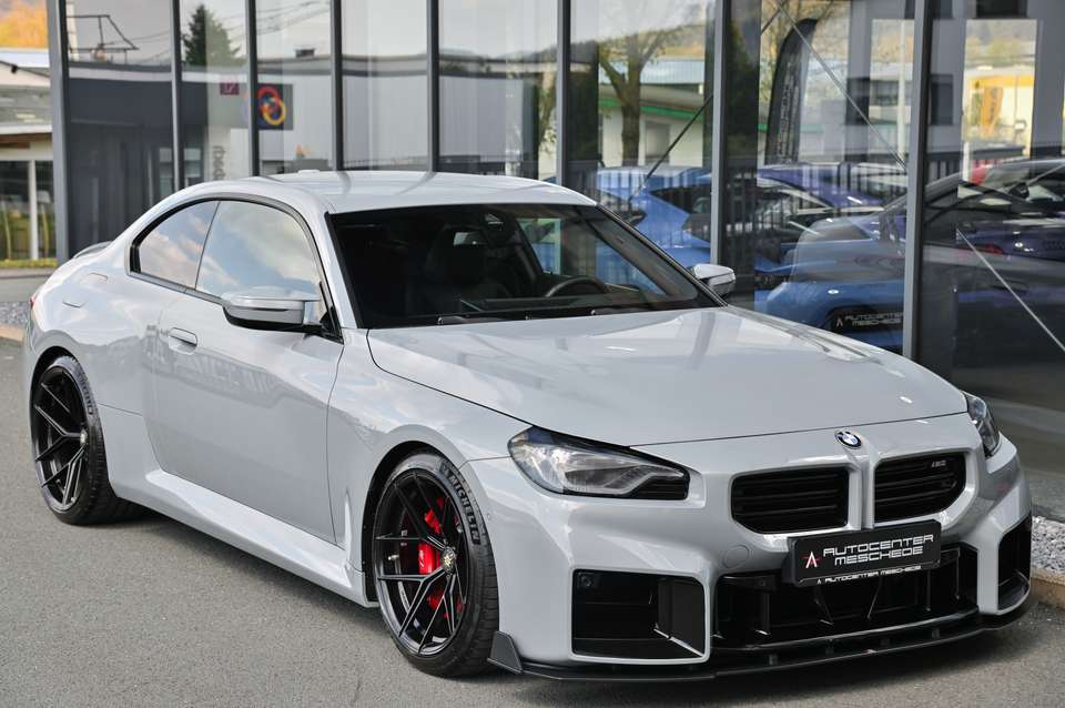 BMW M2 - Imagem 3