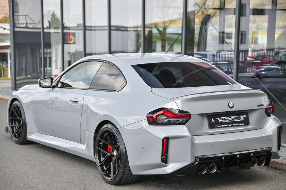 BMW M2 - Imagem 5
