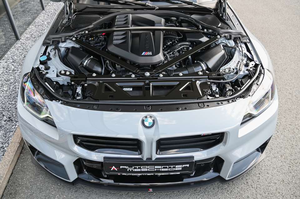 BMW M2 - Imagem 8