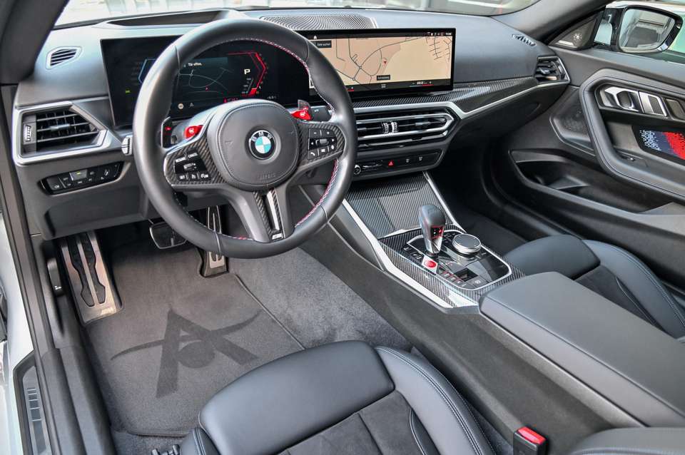 BMW M2 - Imagem 9