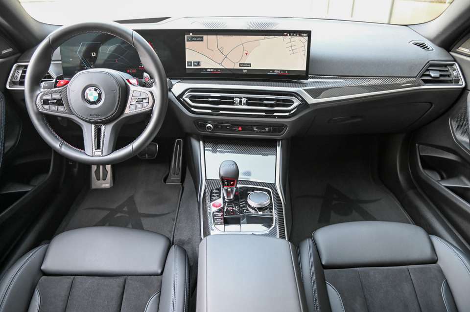 BMW M2 - Imagem 10
