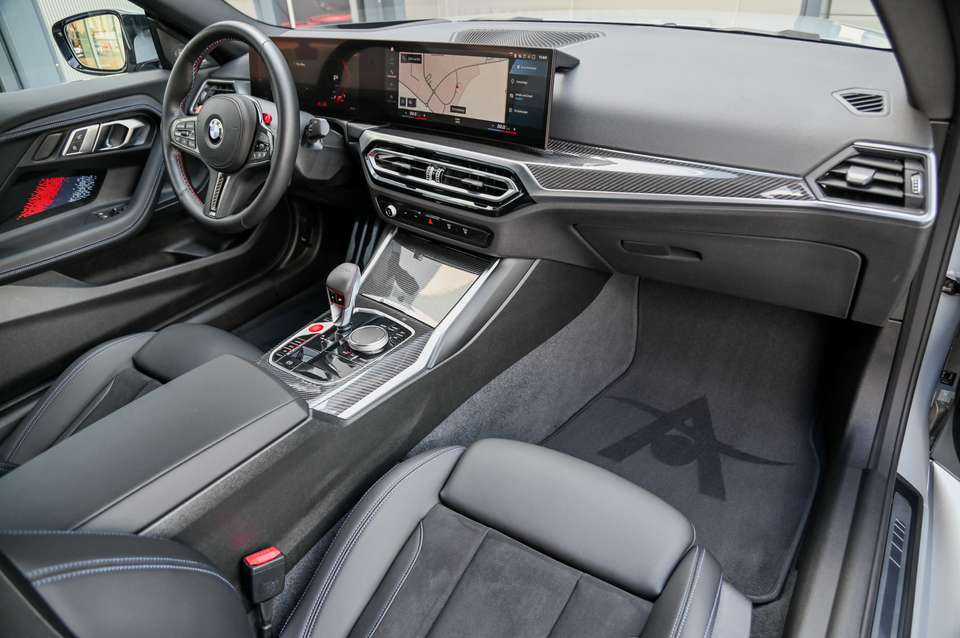 BMW M2 - Imagem 11