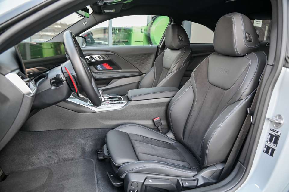 BMW M2 - Imagem 12