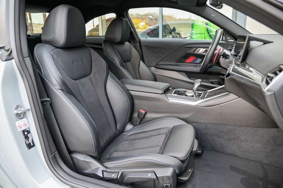 BMW M2 - Imagem 13