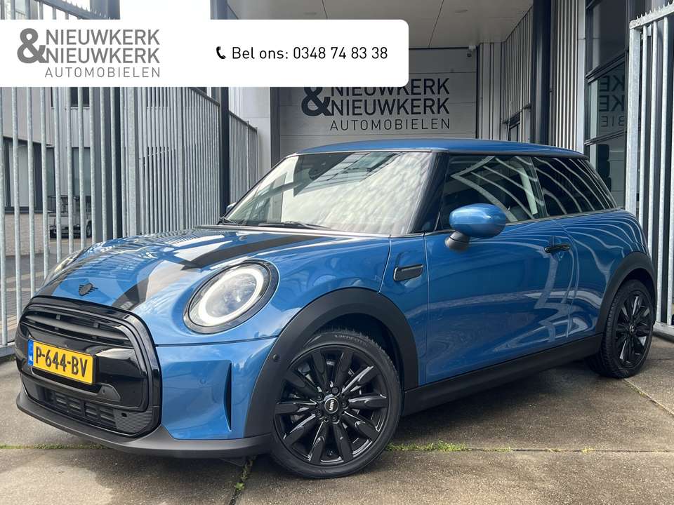 MINI Cooper - Imagem 1
