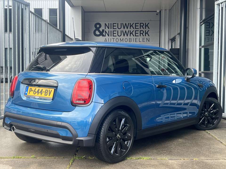 MINI Cooper - Imagem 2