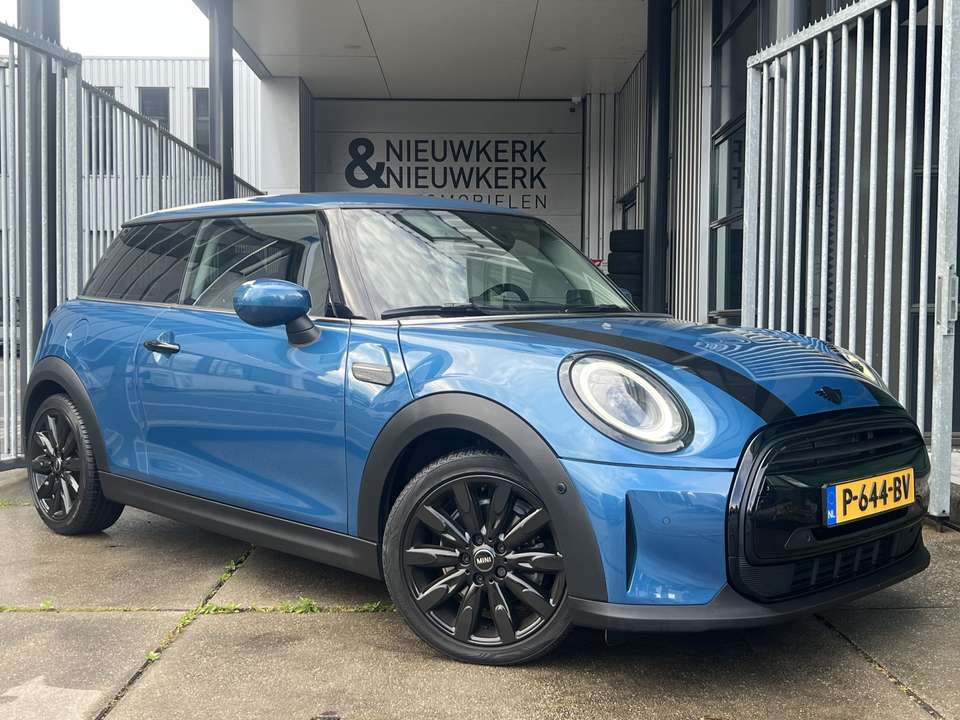 MINI Cooper - Imagem 3