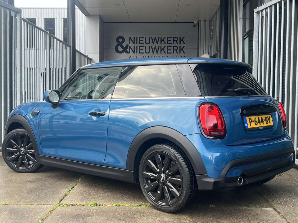 MINI Cooper - Imagem 4