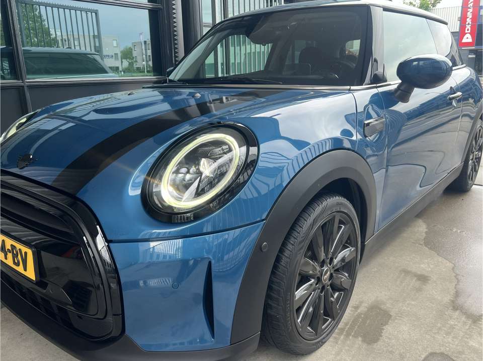 MINI Cooper - Imagem 5