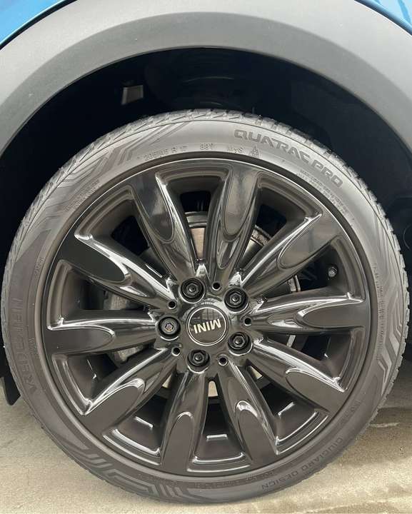 MINI Cooper - Imagem 6