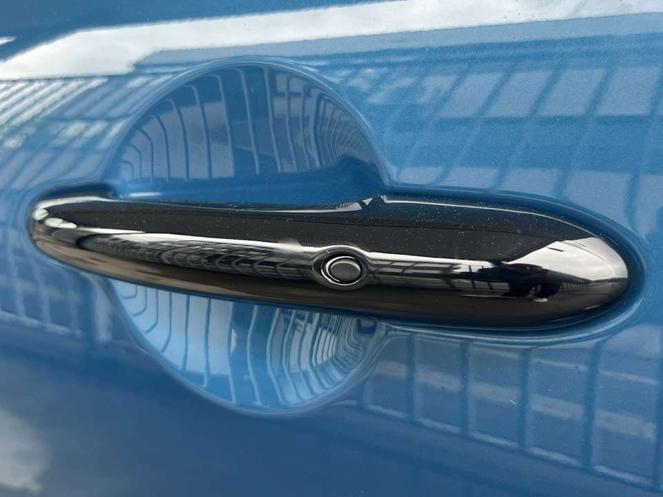 MINI Cooper - Imagem 7