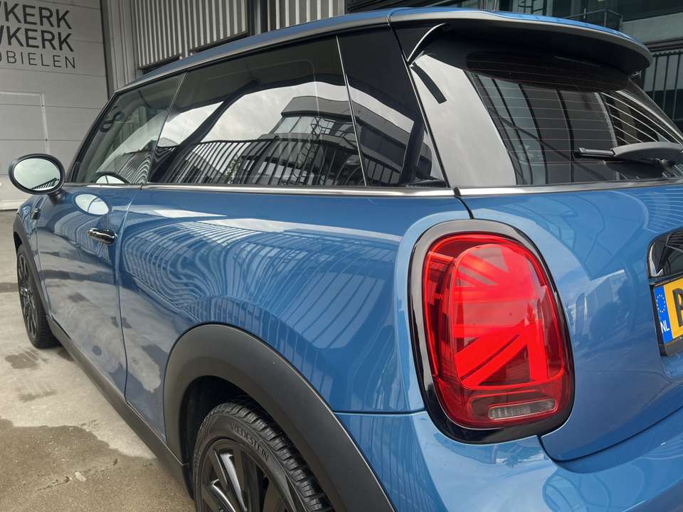 MINI Cooper - Imagem 9