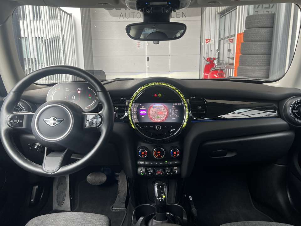 MINI Cooper - Imagem 10