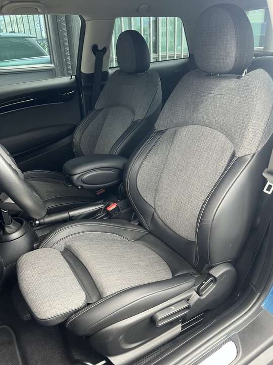MINI Cooper - Imagem 11
