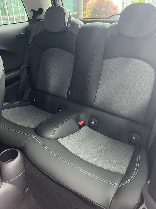 MINI Cooper - Imagem 12