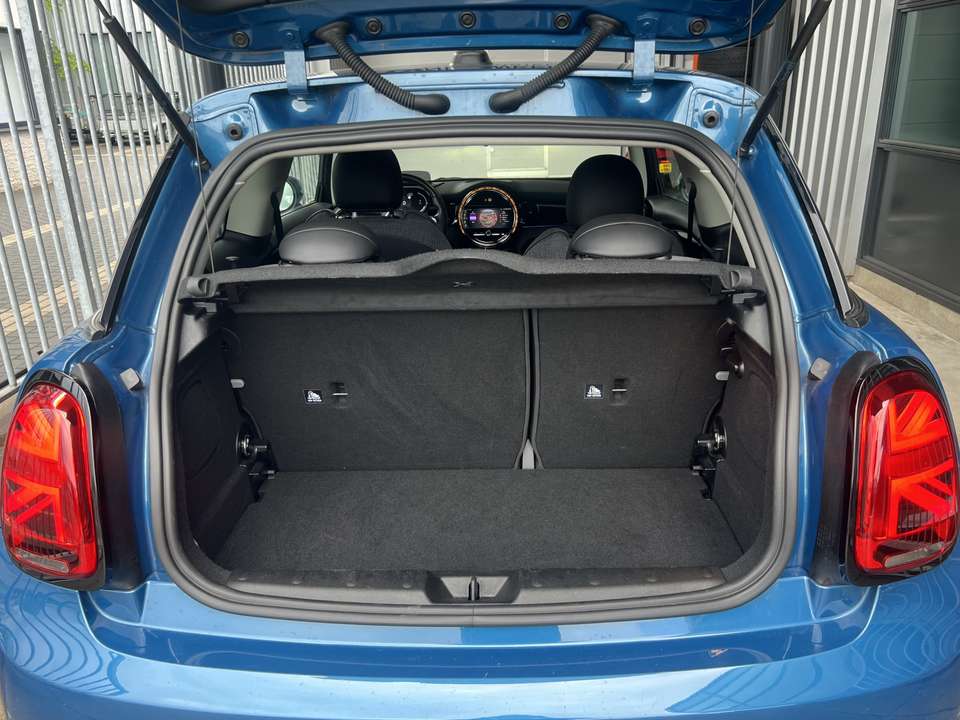 MINI Cooper - Imagem 13