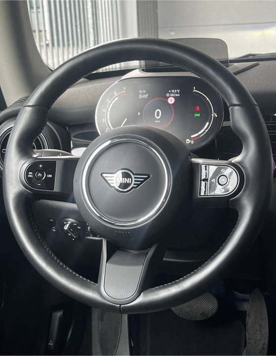 MINI Cooper - Imagem 14