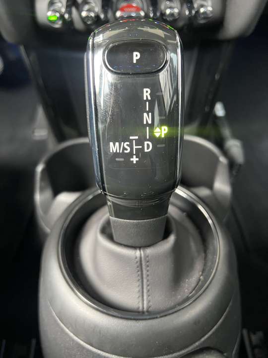 MINI Cooper - Imagem 16