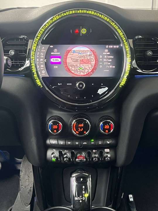 MINI Cooper - Imagem 17