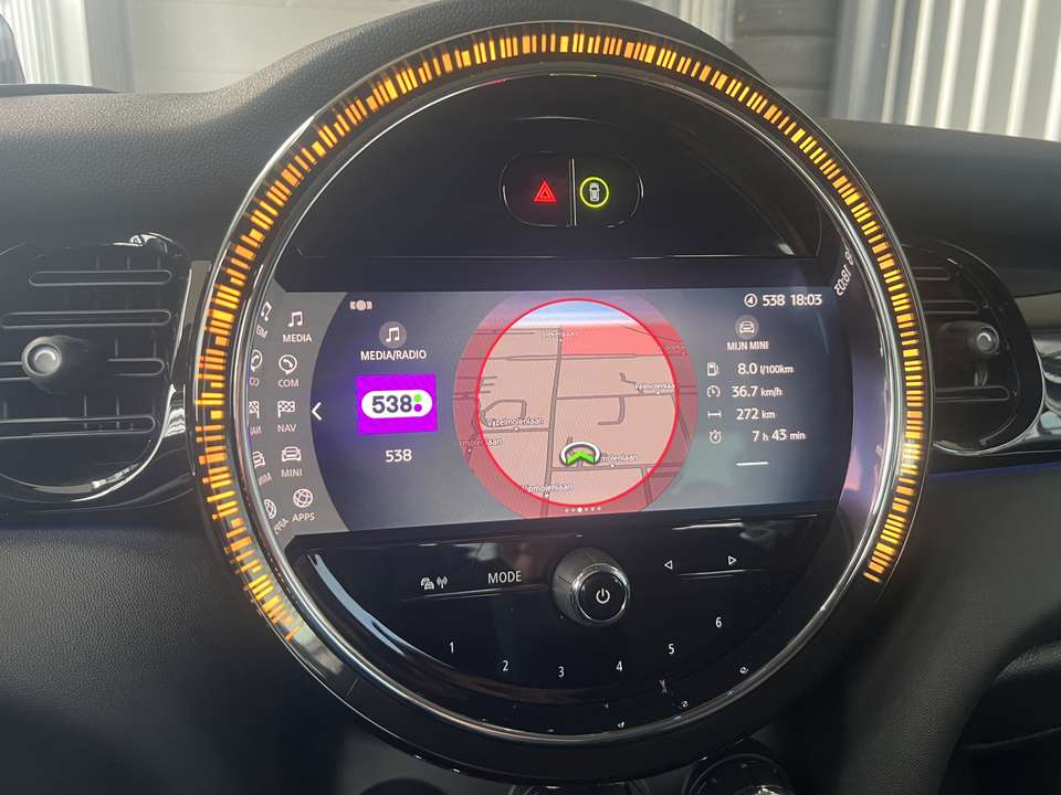 MINI Cooper - Imagem 18