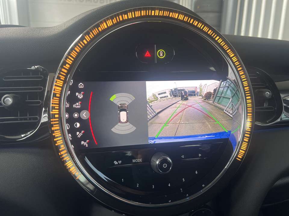 MINI Cooper - Imagem 20