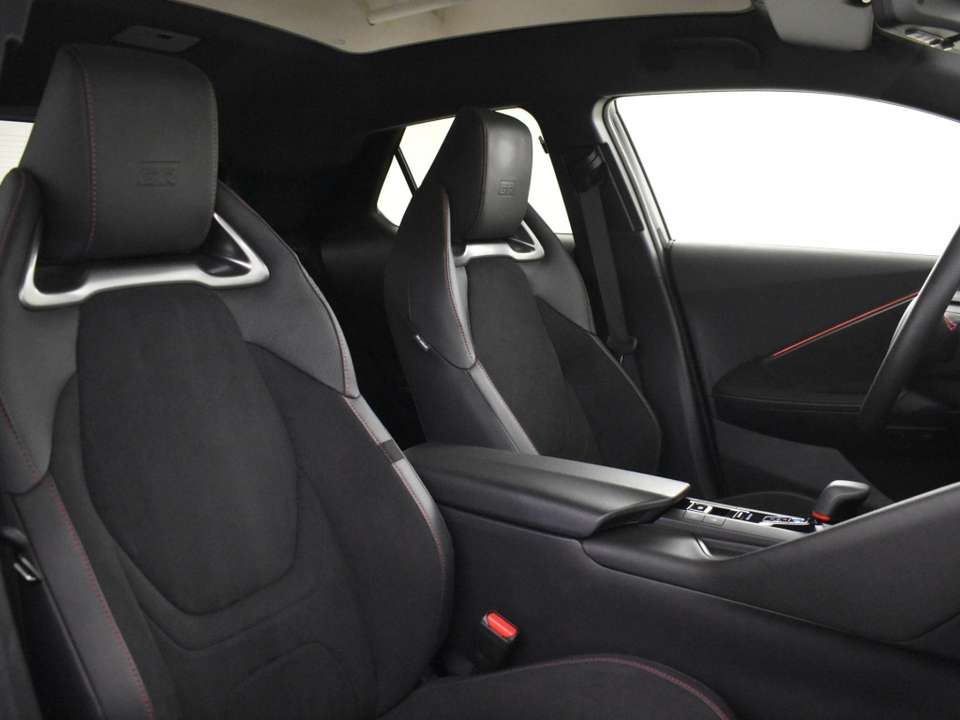 Toyota C-HR - Imagem 3