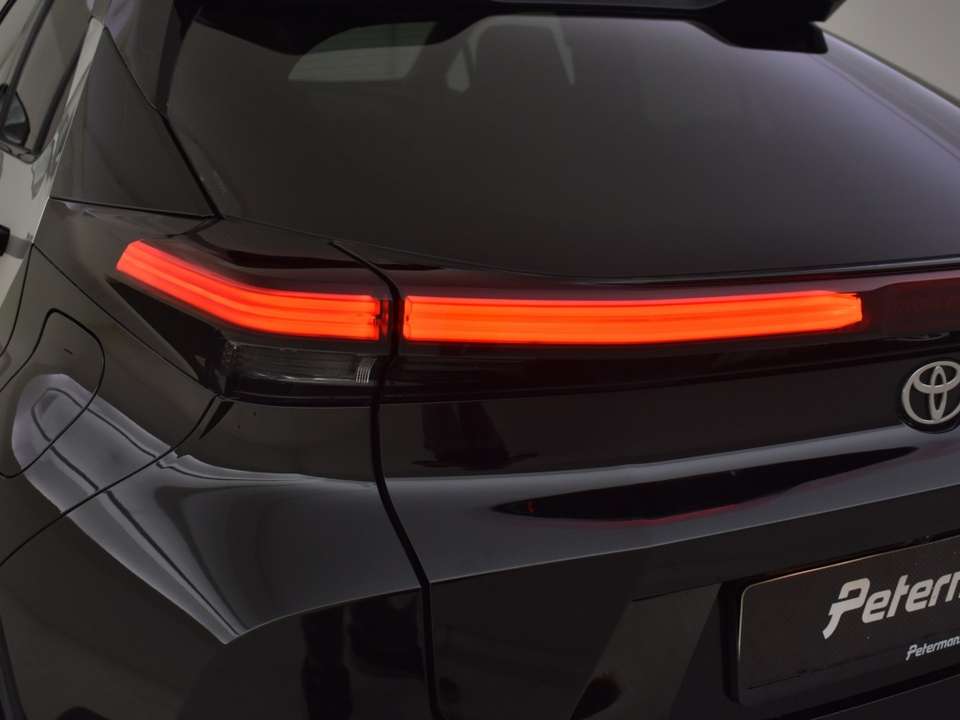 Toyota C-HR - Imagem 10