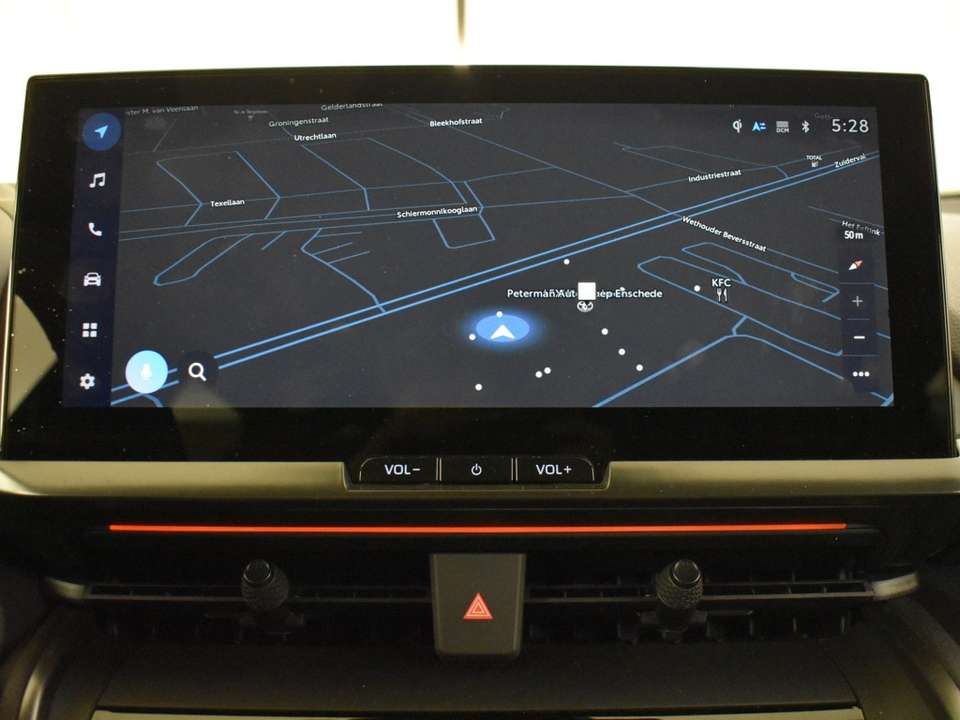 Toyota C-HR - Imagem 14