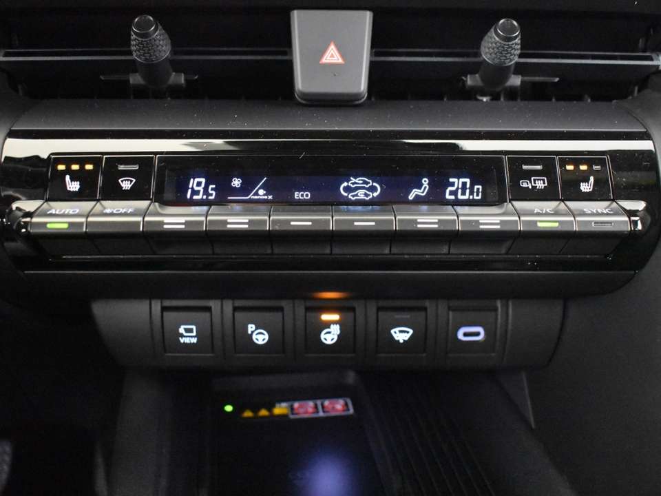 Toyota C-HR - Imagem 16