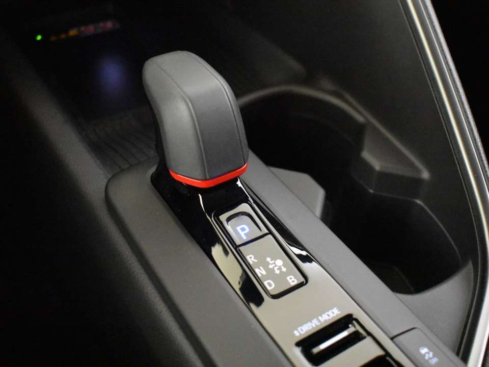 Toyota C-HR - Imagem 17