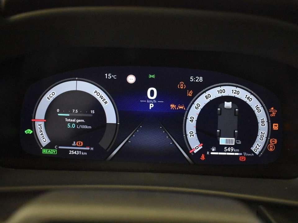 Toyota C-HR - Imagem 20