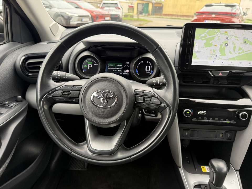 Toyota Yaris Cross - Imagem 10