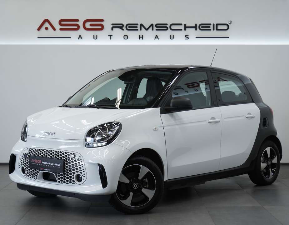 smart forFour - Imagem 1