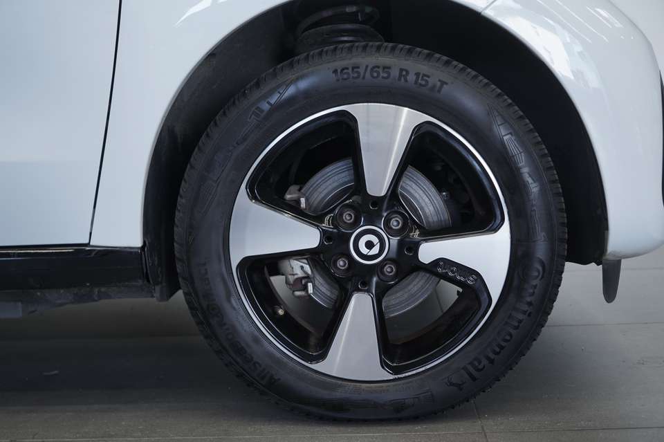 smart forFour - Imagem 5