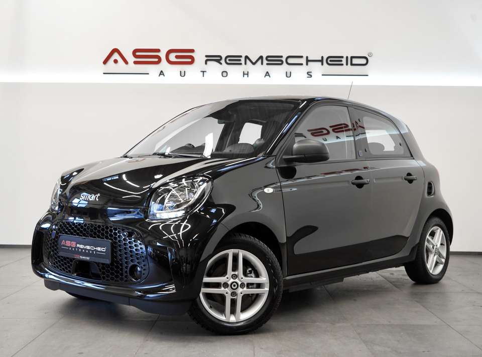 smart forFour - Imagem 1