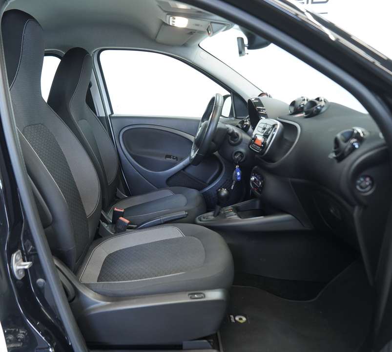 smart forFour - Imagem 6
