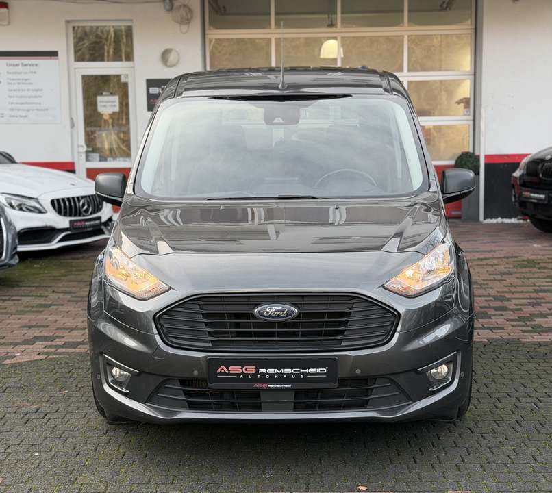 Ford Tourneo Connect - Imagem 2