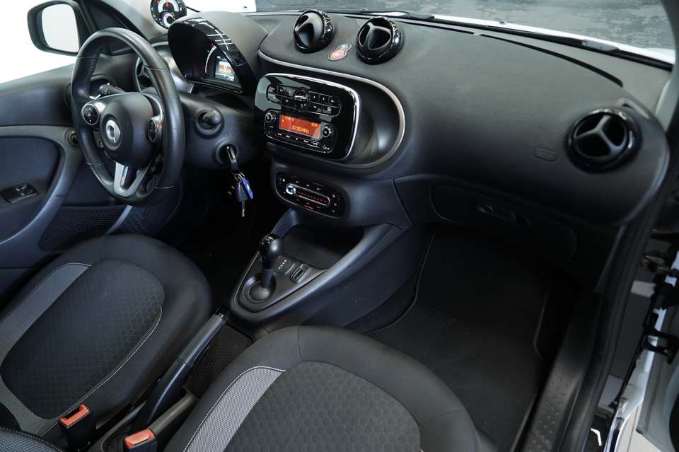 smart forFour - Imagem 7