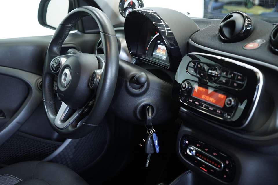 smart forFour - Imagem 8
