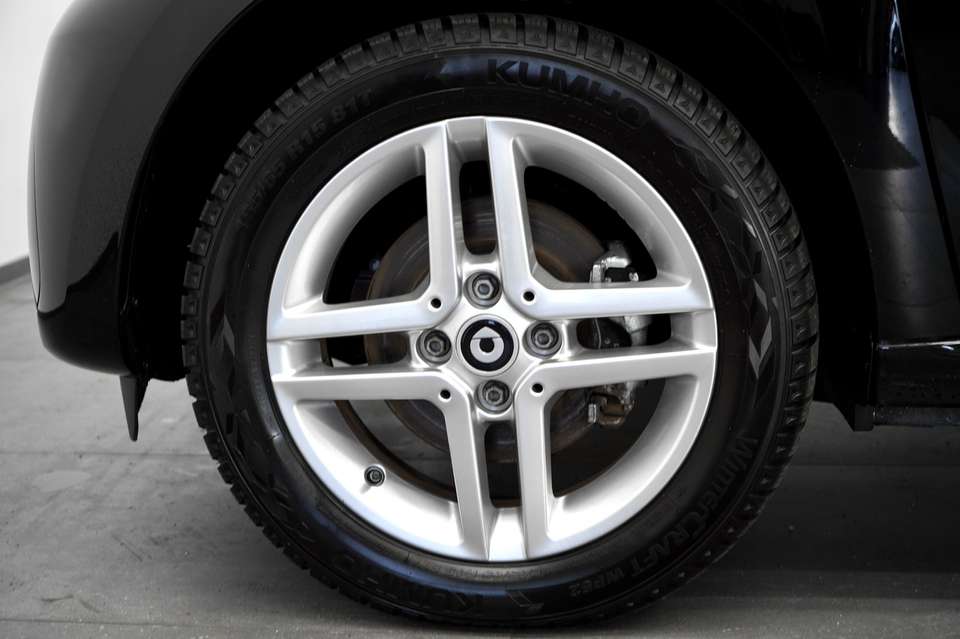 smart forFour - Imagem 5