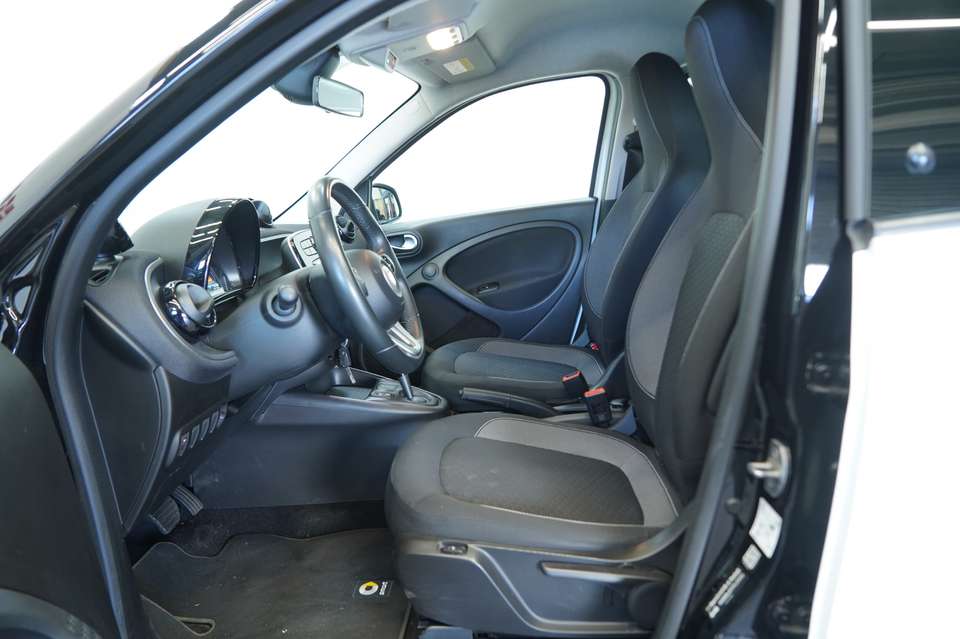 smart forFour - Imagem 12