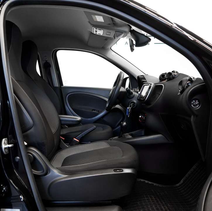 smart forFour - Imagem 8