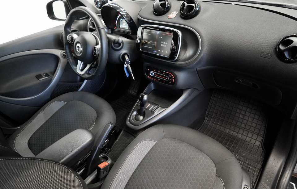 smart forFour - Imagem 12