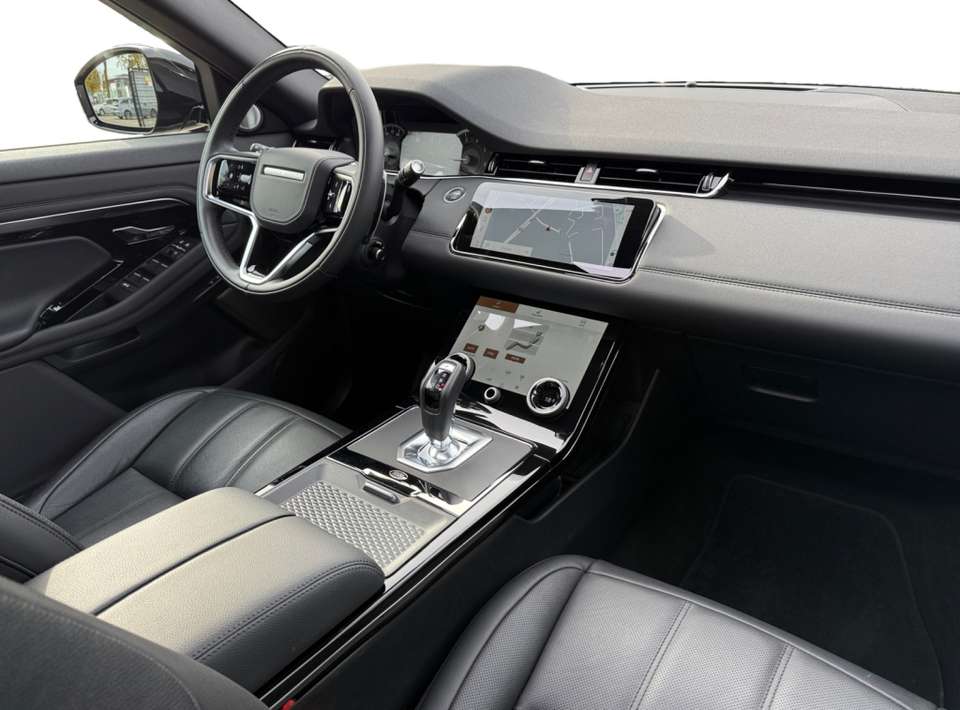 Land Rover Range Rover Evoque - Imagem 3