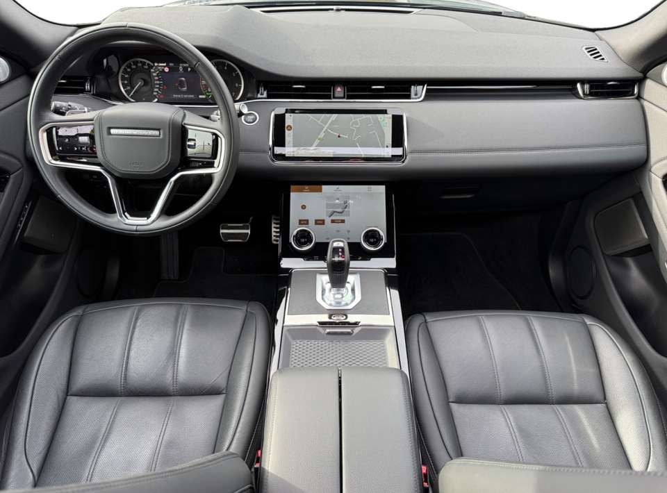 Land Rover Range Rover Evoque - Imagem 6