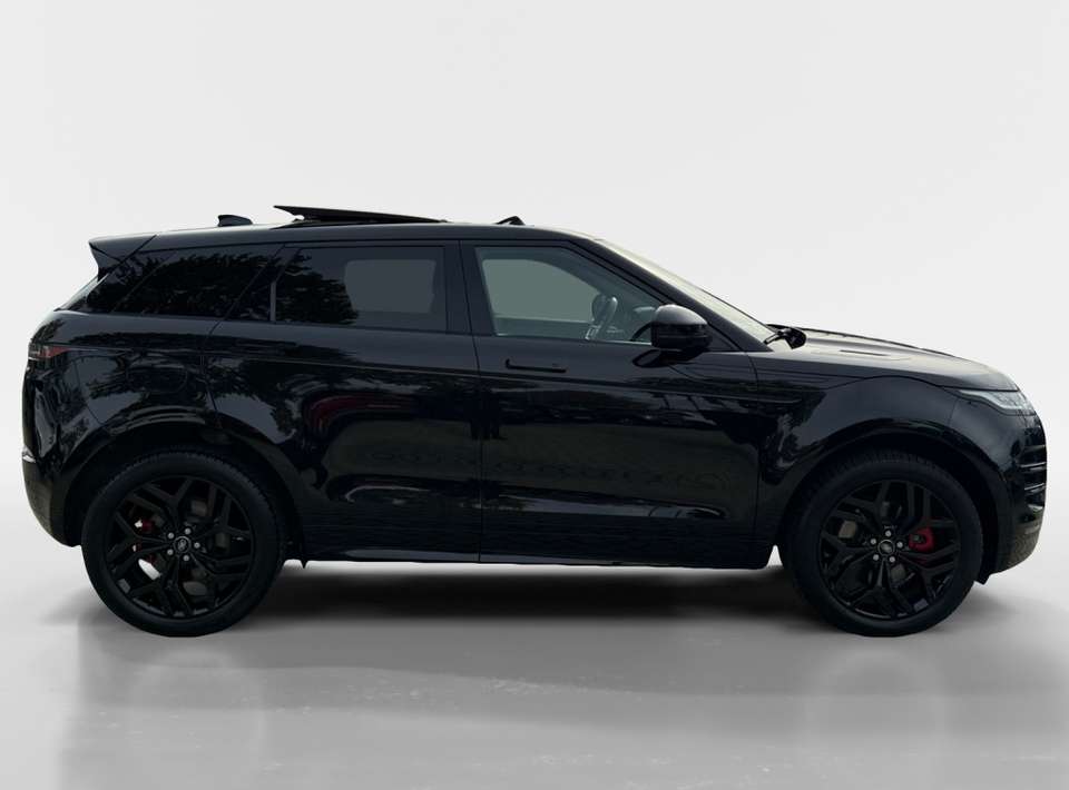 Land Rover Range Rover Evoque - Imagem 7